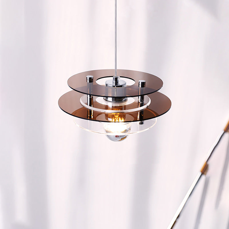 WOMO Suspension Petite Colorée Design-WM2098