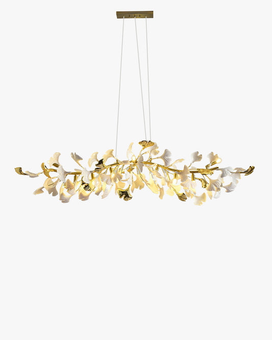 Lustre linéaire WOMO Gingko-WM2432