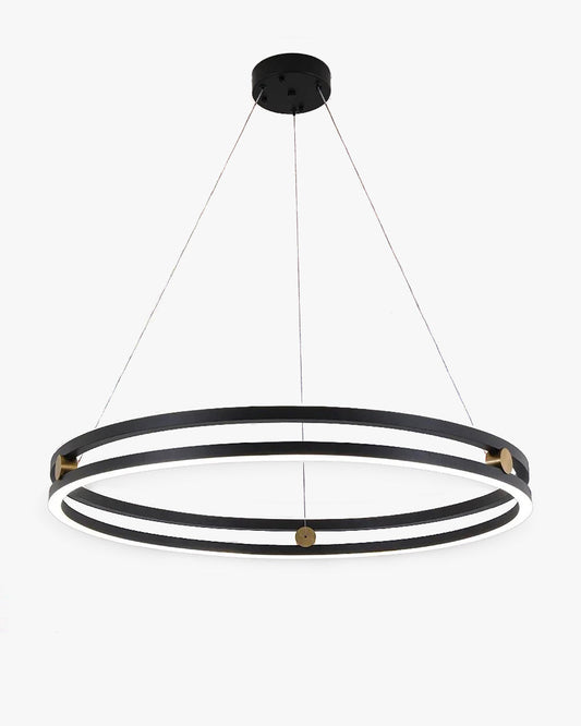 Lustre circulaire WOMO-WM2888