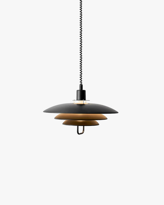 WOMO Suspension Metal Reglable Scandinave-WM2663