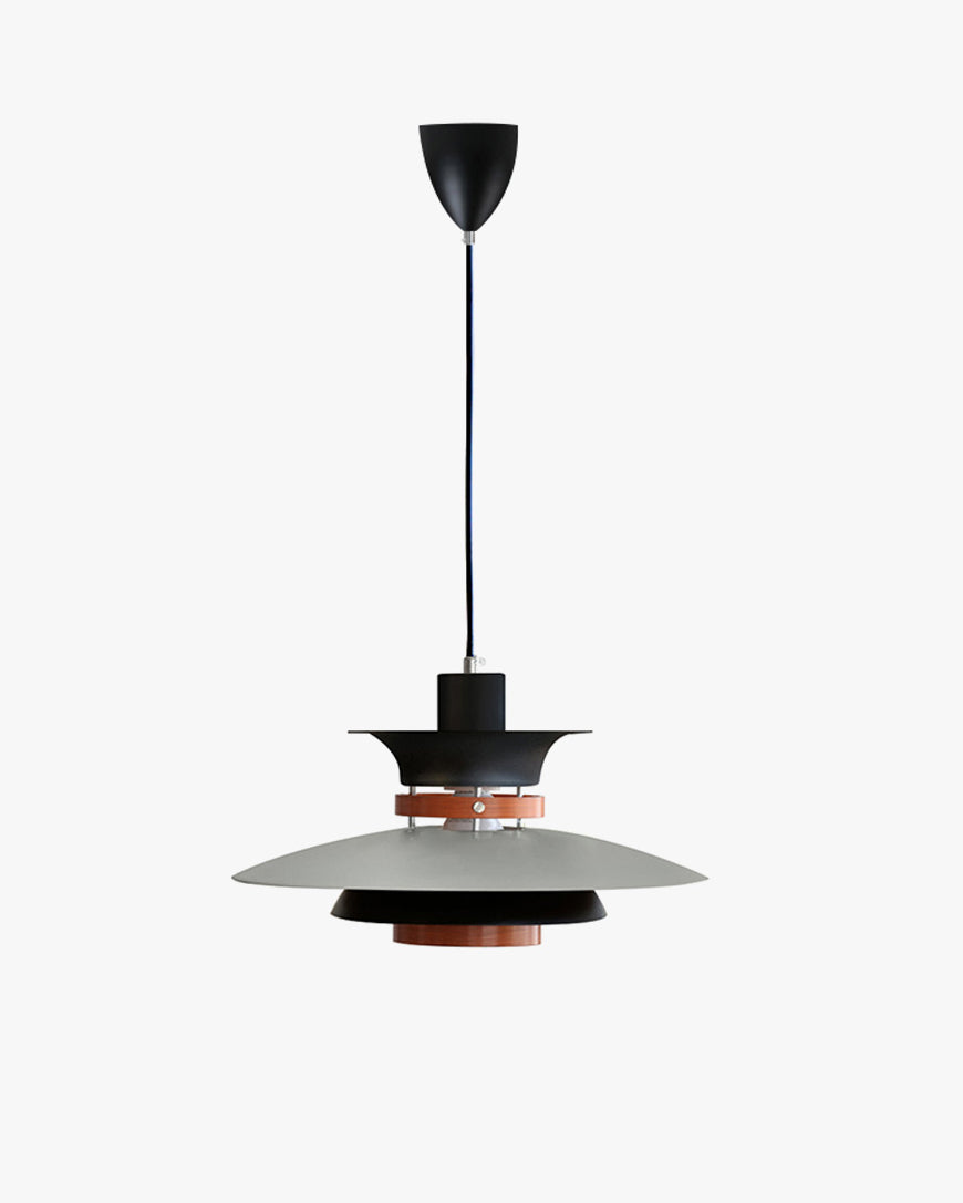 WOMO Suspension Metal Cuisine Scandinave-WM2659