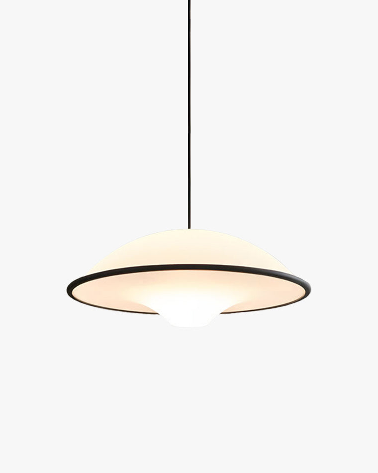 Suspension de soucoupe volante WOMO-WM2819