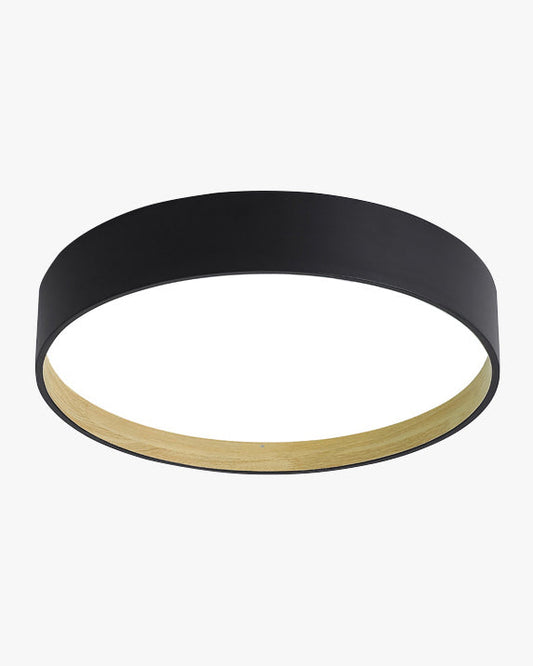 WOMO Plafonnier Led Rond-WM1017