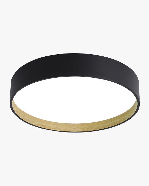 WOMO Plafonnier Led Rond-WM1017