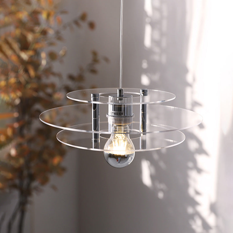 WOMO Suspension Petite Colorée Design-WM2098