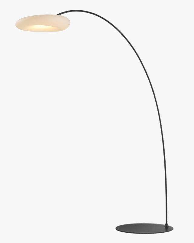 WOMO Cloud Arc Floor Lamp - WM7084