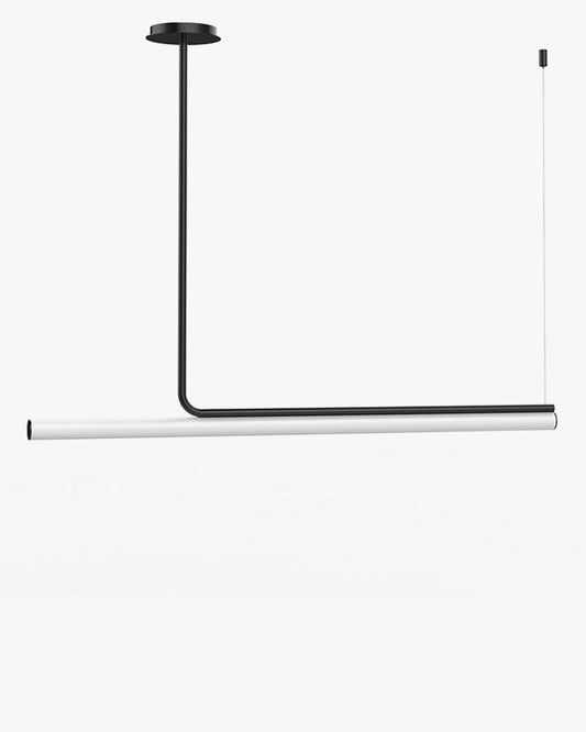 Suspension linéaire à LED WOMO-WM2526