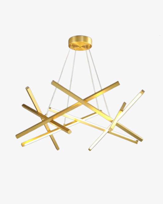 Lustre LED WOMO Stick-WM2583
