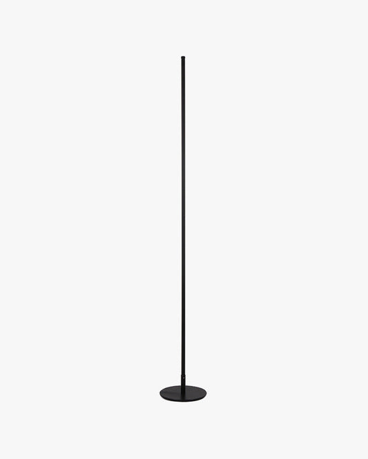 WOMO Lampadaire Extérieur Solaire sur Tige-WM9015