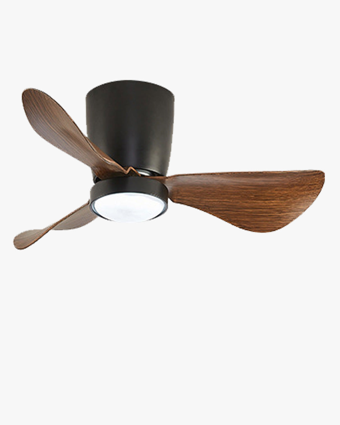 Lampe de ventilateur de plafond à profil bas WOMO-WM5056