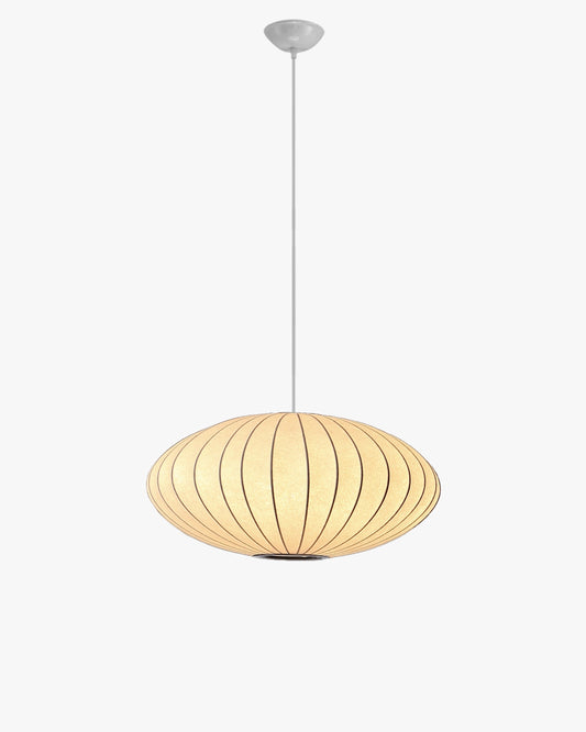 Suspension en soie WOMO Soucoupe volante-WM2534