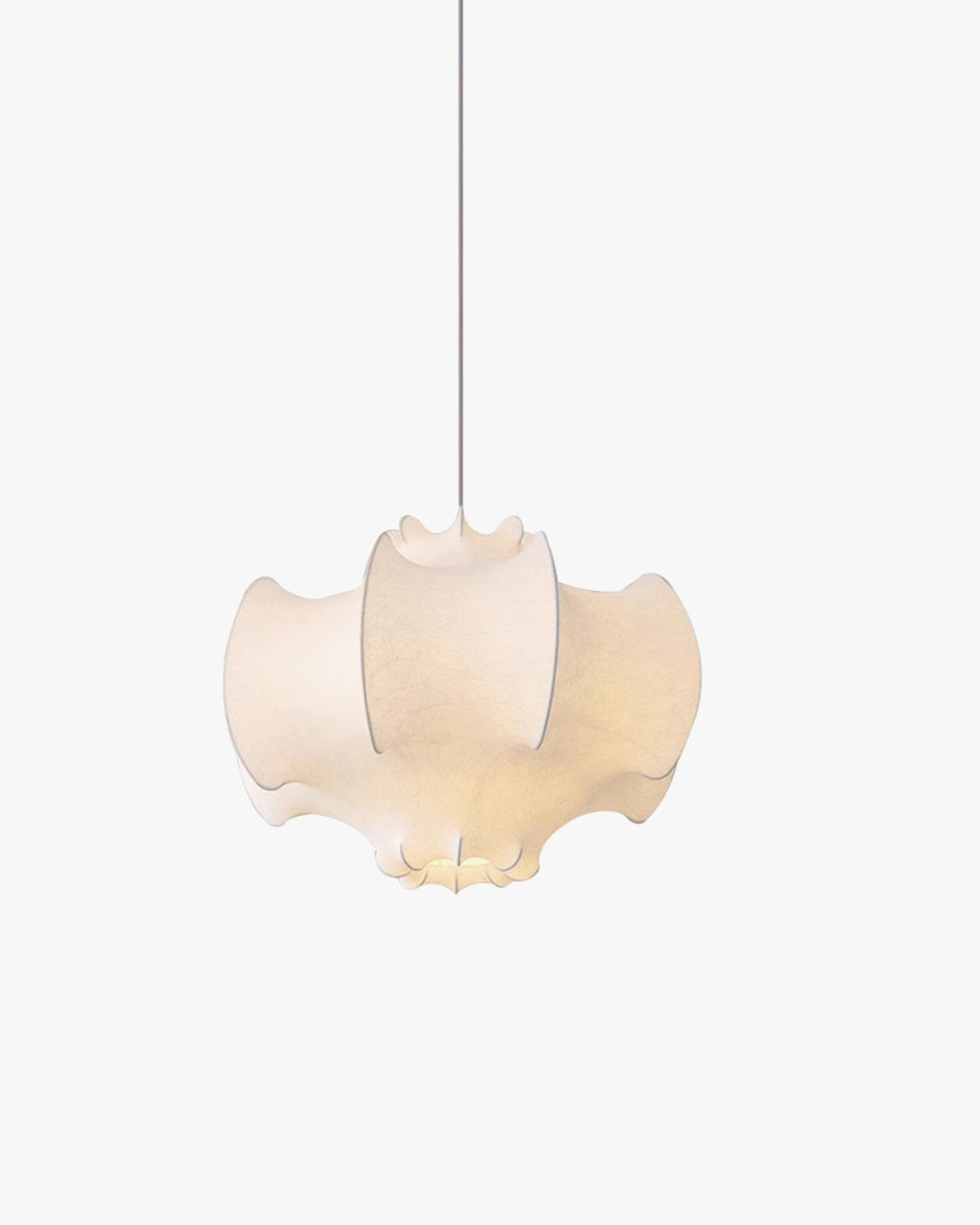 Suspension en soie WOMO-WM2760