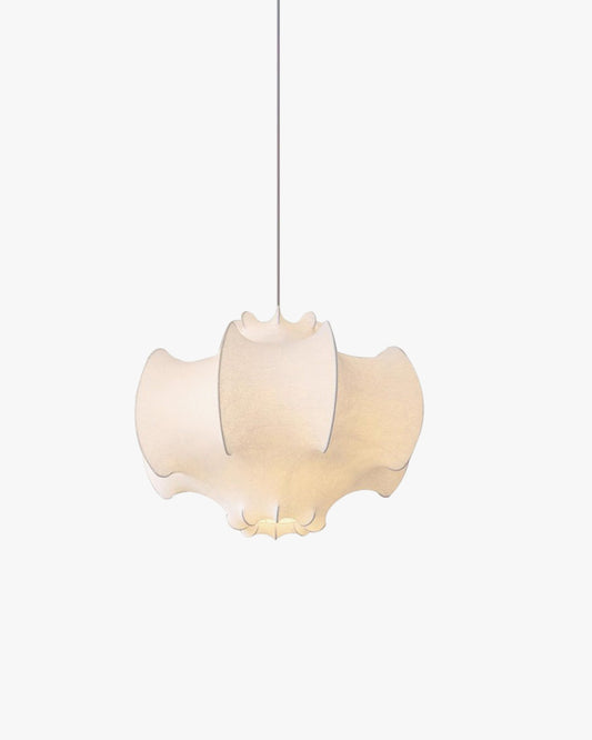 Suspension en soie WOMO-WM2760
