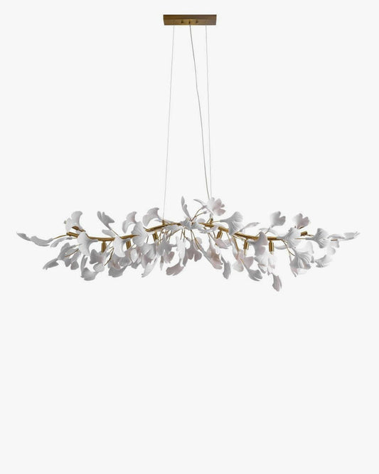 Lustre linéaire WOMO Gingko-WM2433