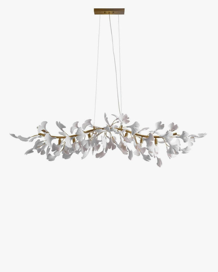 Lustre linéaire WOMO Gingko-WM2433