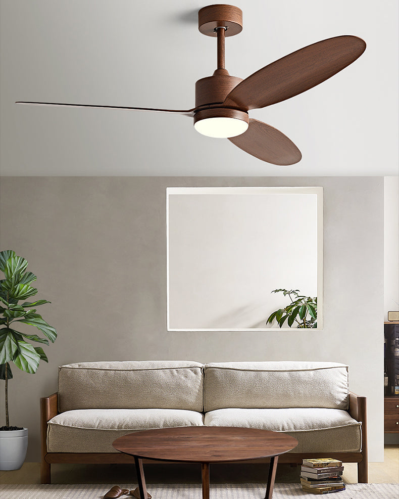 WOMO Ventilateur de plafond 3 Pales-WM5184