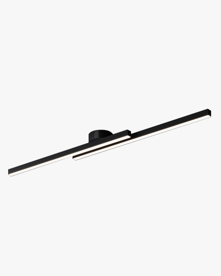 WOMO Plafonnier LED Linéaire - WM1005