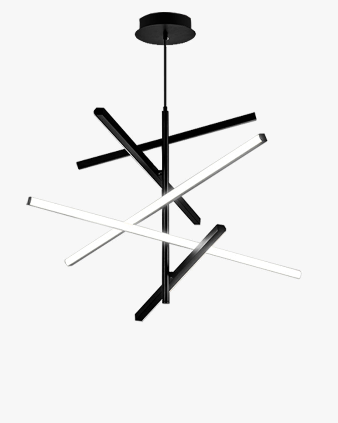 Lustre WOMO Multi Light Sticks-WM2640