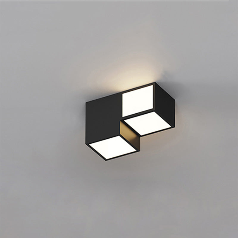 WOMO Plafonnier Nior Led Dimmable-WM1015