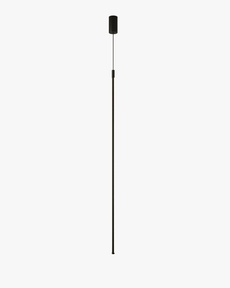 WOMO Suspension Fine Tube Led Chambre-WM2007
