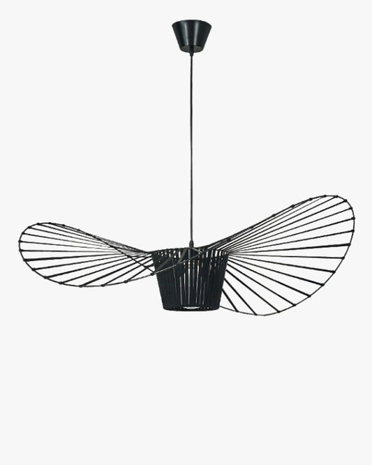 WOMO Suspension Chapeau Metal Design-WM2008