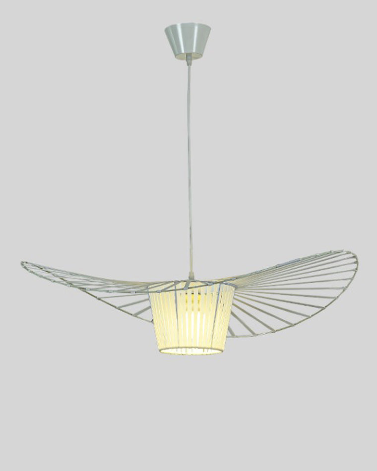 WOMO Suspension Metal Hat Design-WM2008