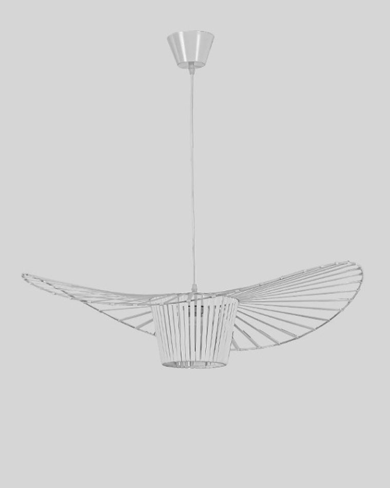 WOMO Suspension Metal Hat Design-WM2008