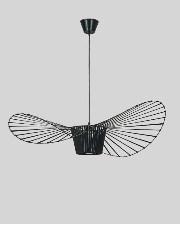 WOMO Suspension Metal Hat Design-WM2008