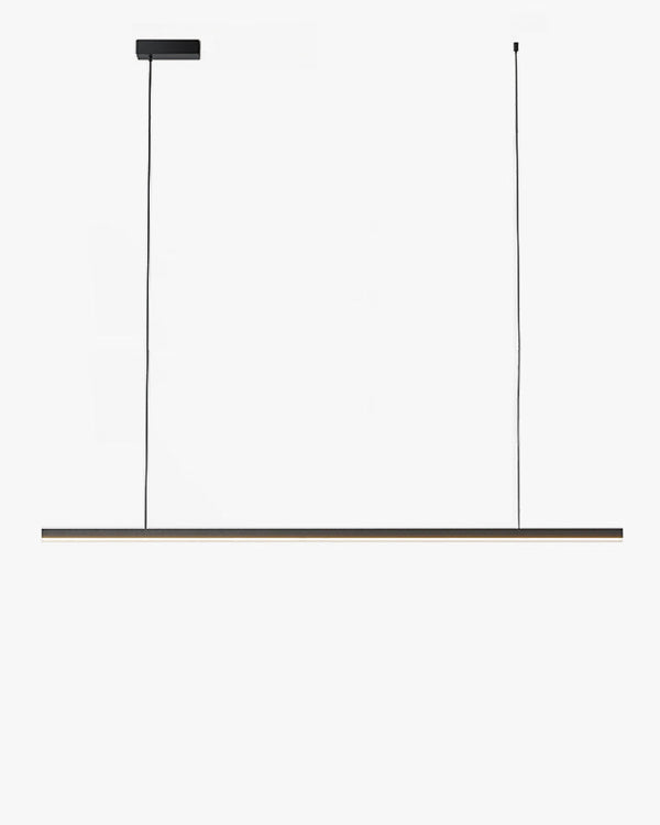 WOMO Suspension Lineaire Led Minimaliste- WM2011