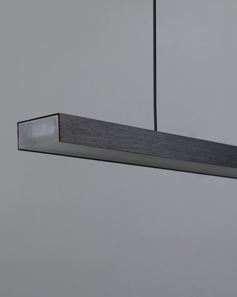 WOMO Suspension Lineaire Led Minimaliste- WM2011