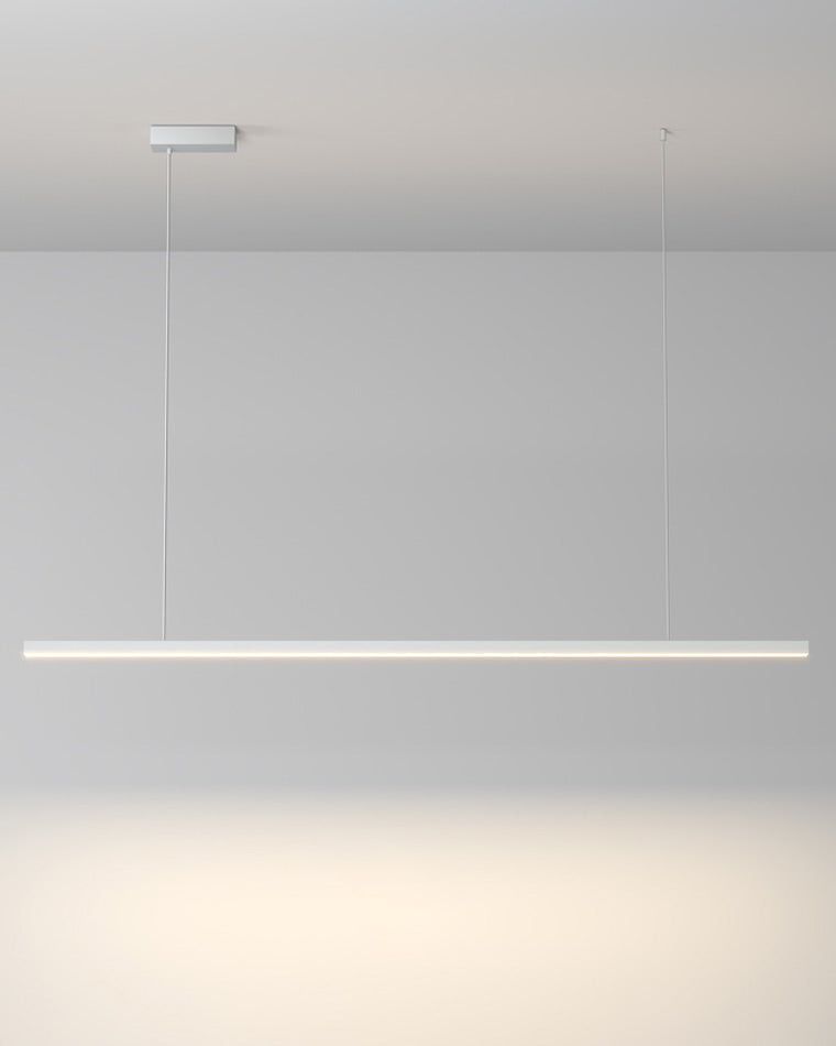 WOMO Suspension Lineaire Led Minimaliste- WM2011