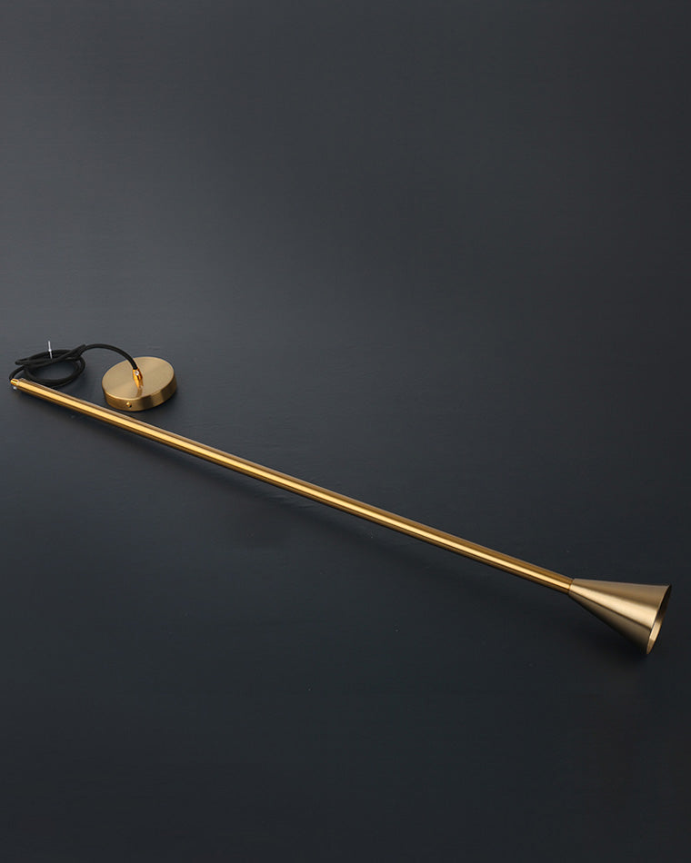 WOMO Cône de chevet Suspension de la lumière-WM2014