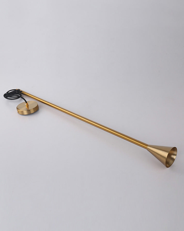 WOMO Cône de chevet Suspension de la lumière-WM2014
