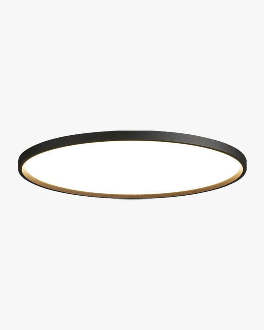 WOMO Plafonnier LED Extra Plat - WM1024