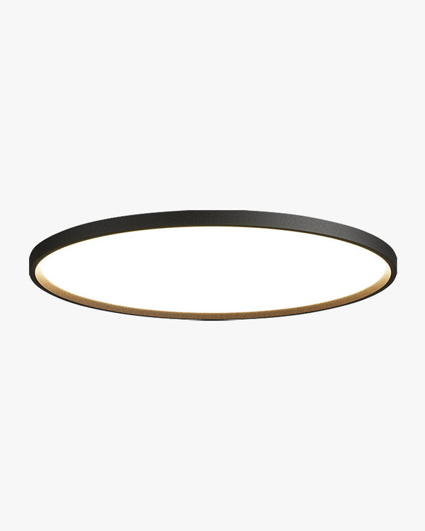 WOMO Plafonnier LED Extra Plat - WM1024