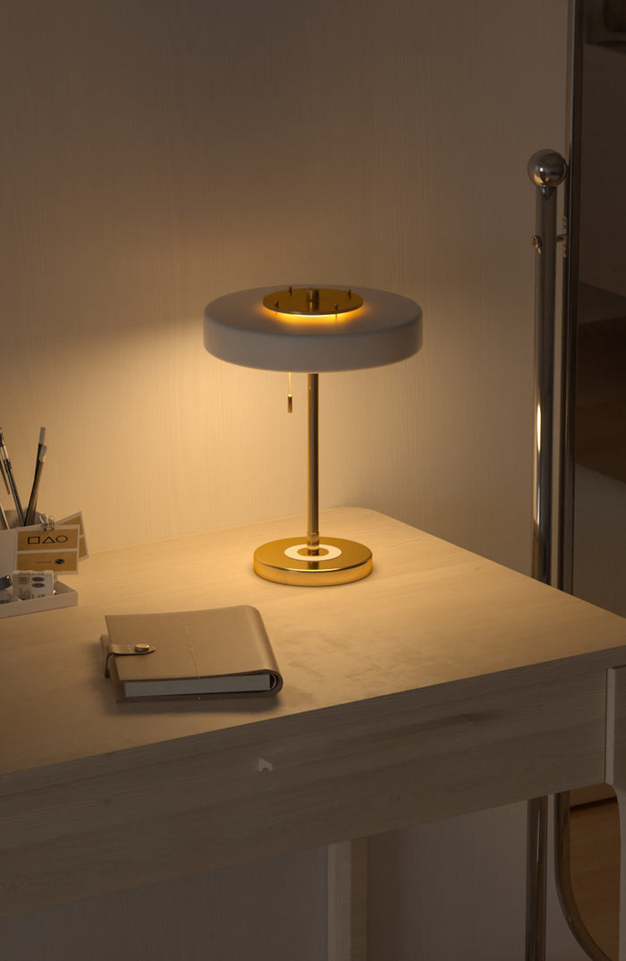 Lampes à poser
