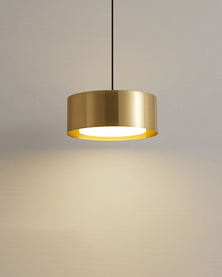 WOMO Drum Petite suspension-WM2031