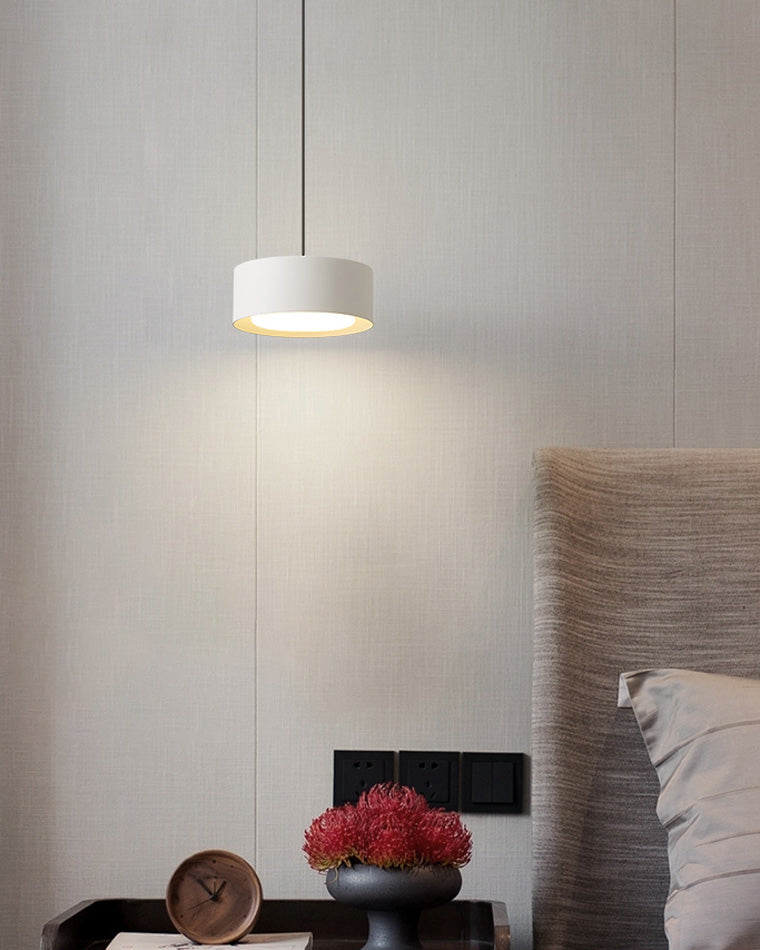 WOMO Drum Petite suspension-WM2031