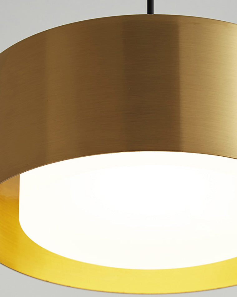WOMO Drum Petite suspension-WM2031