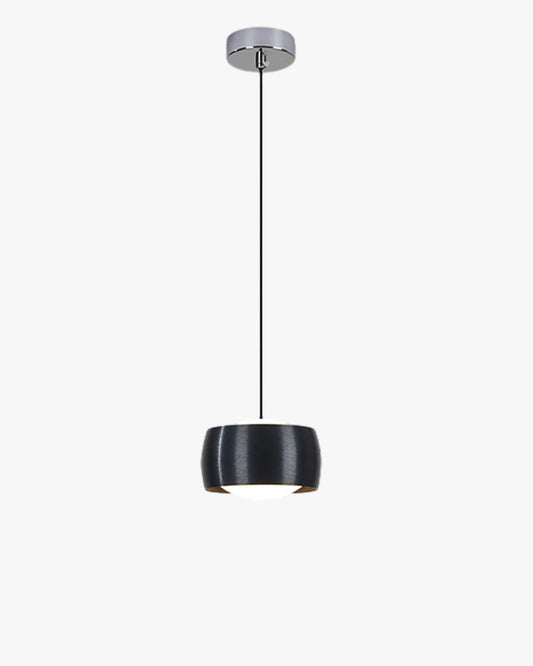 WOMO Petit tambour pendant lampe-WM2032