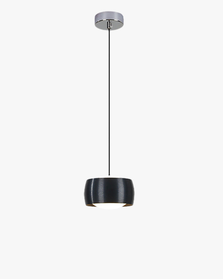 WOMO Petit tambour pendant lampe-WM2032