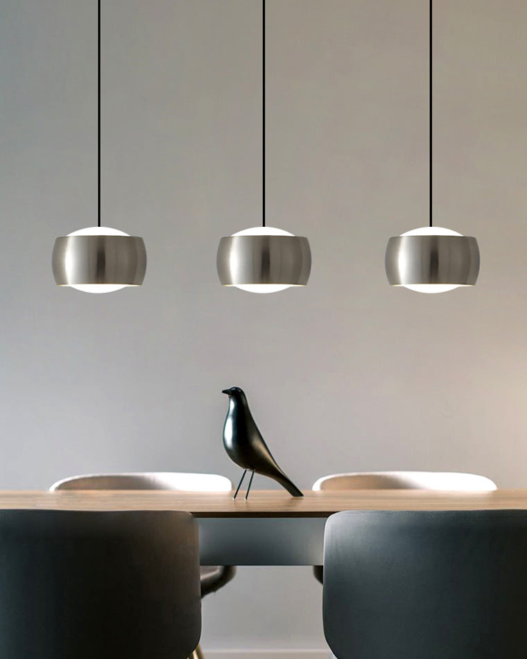 WOMO Petit tambour pendant lampe-WM2032