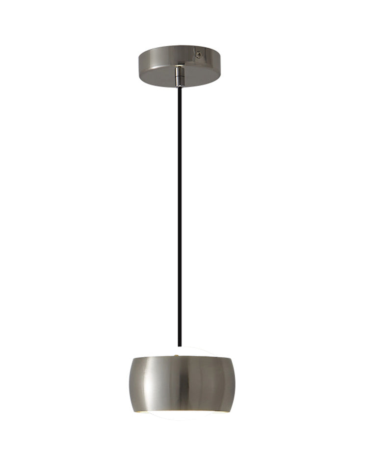 WOMO Petit tambour pendant lampe-WM2032