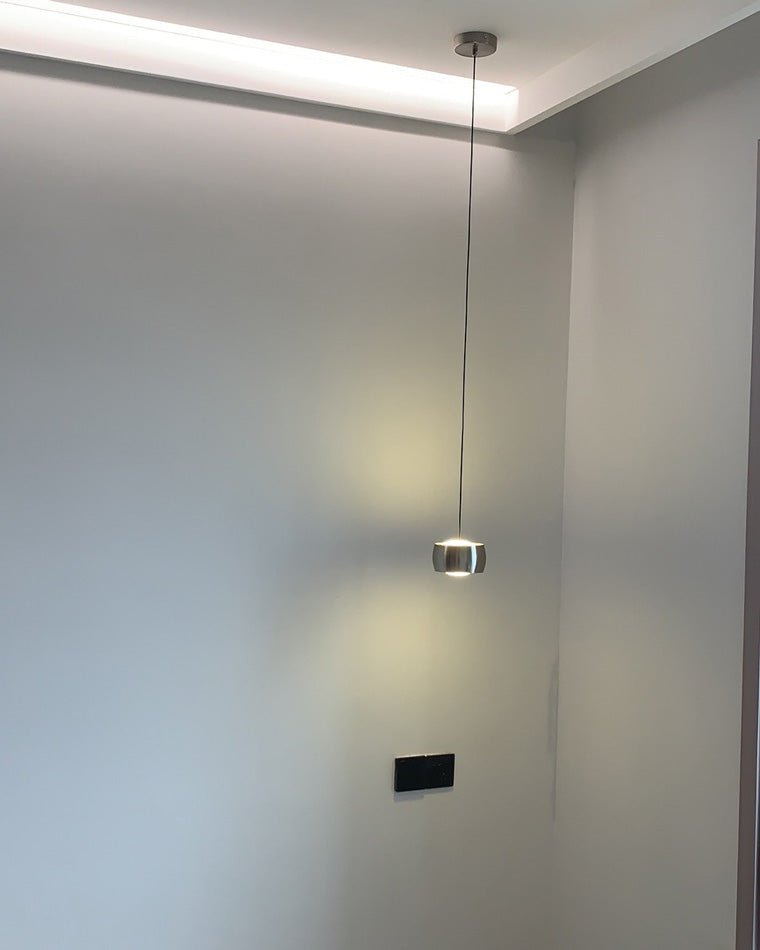 WOMO Petit tambour pendant lampe-WM2032