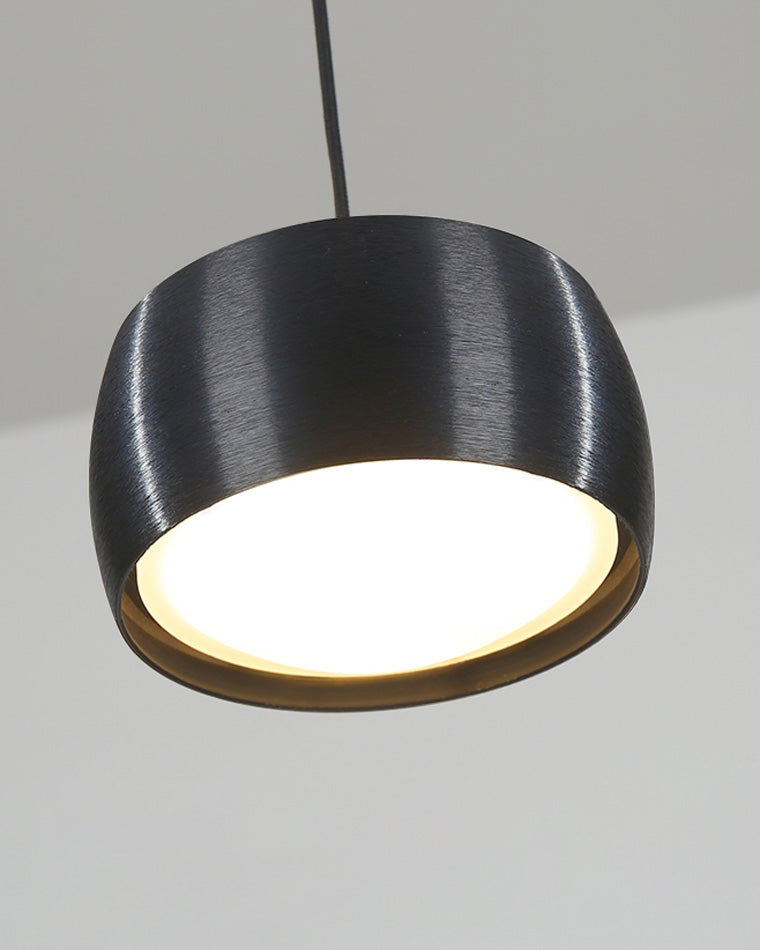 WOMO Petit tambour pendant lampe-WM2032