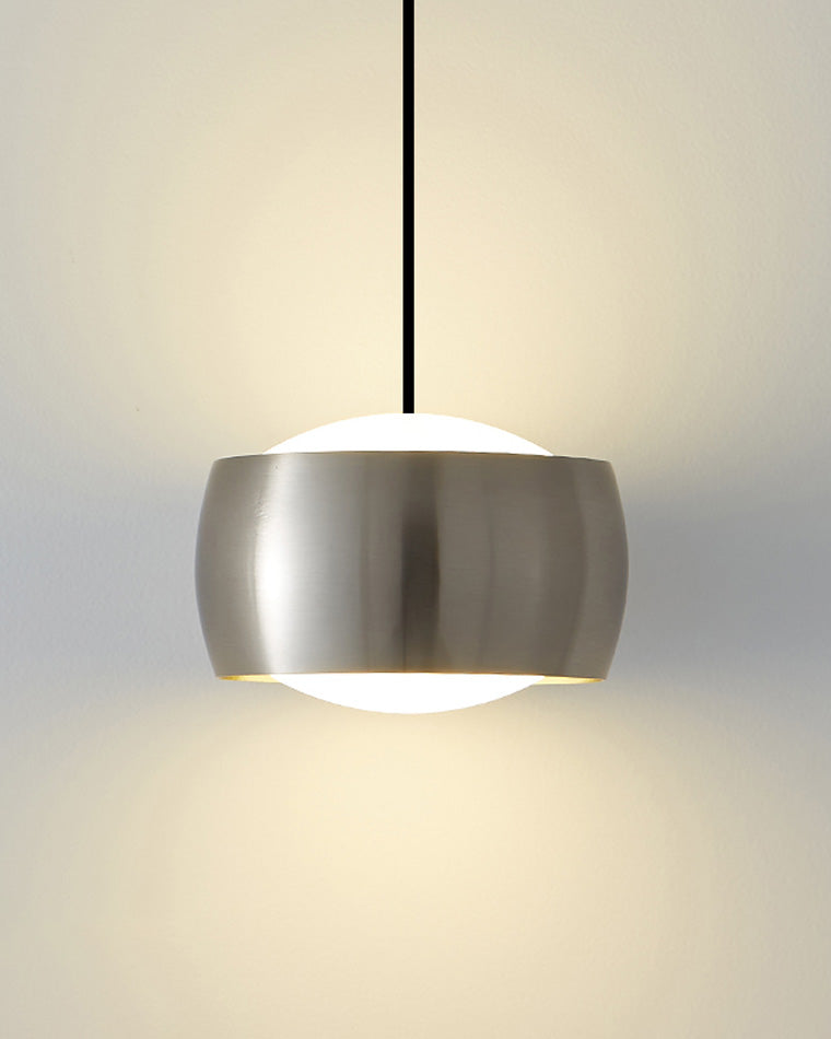 WOMO Petit tambour pendant lampe-WM2032