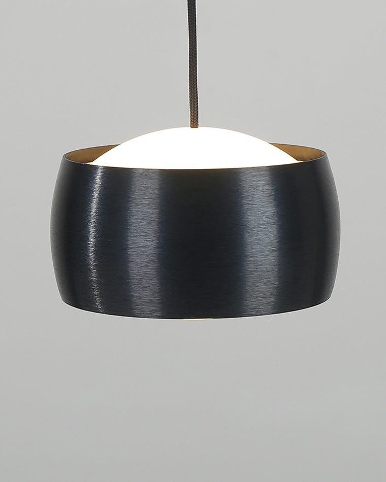 WOMO Petit tambour pendant lampe-WM2032
