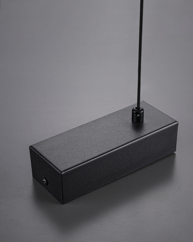 WOMO Suspension Lineaire Led Minimaliste-WM2035