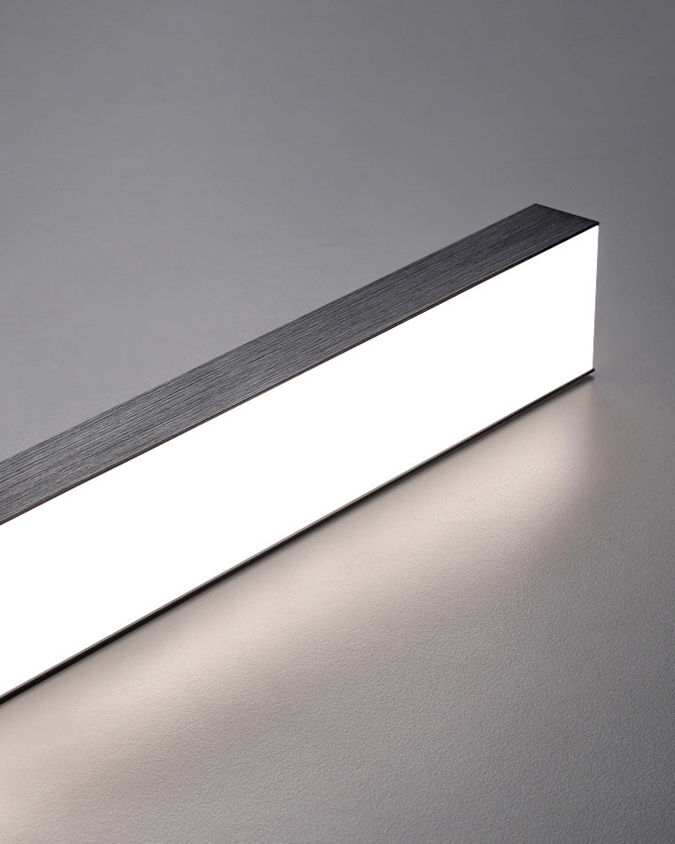 WOMO Suspension Lineaire Led Minimaliste-WM2035