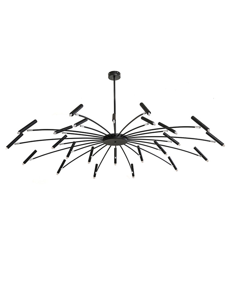 WOMO Lustre Branche Bougie Led-WM2038